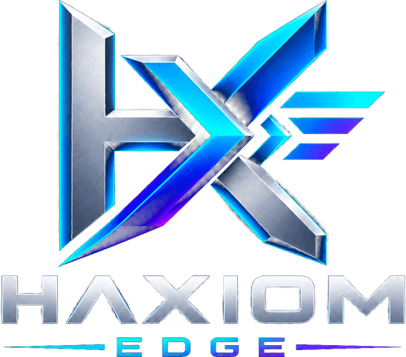 HAXIOM EDGE